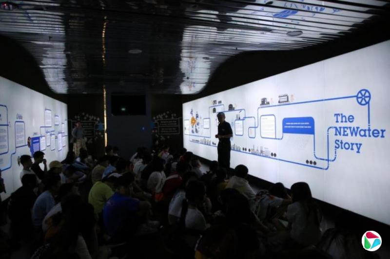 蓝伟光:逆向牵引的新加坡科技产业化模式