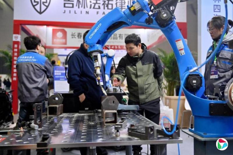 中国今年前两月工业企业利润大增逾15% 远高于预期