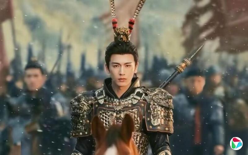 下午察:“粉底液将军”的颜值风波