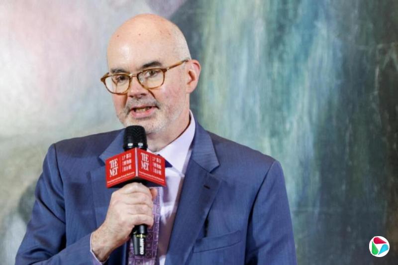 美国在台协会处长:稳定美陆关系不必牺牲台湾