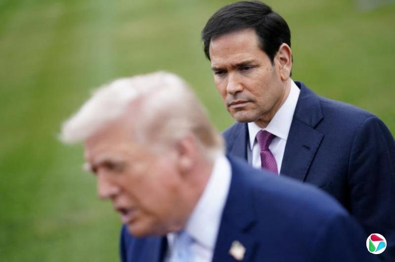 吴汉钧:特朗普的“真实”烟雾弹