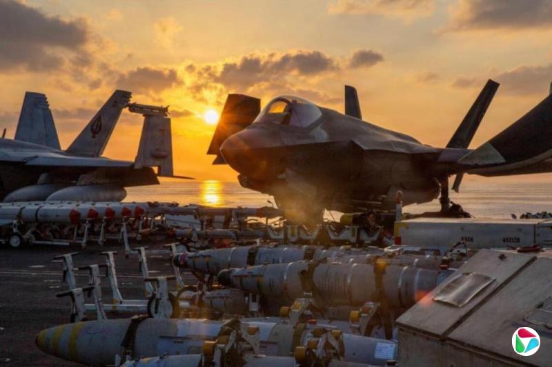 高建生:伊朗战局无论结果 美国都是输家