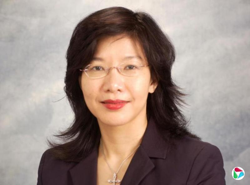 谢小华获任香港政制及内地事务局局长