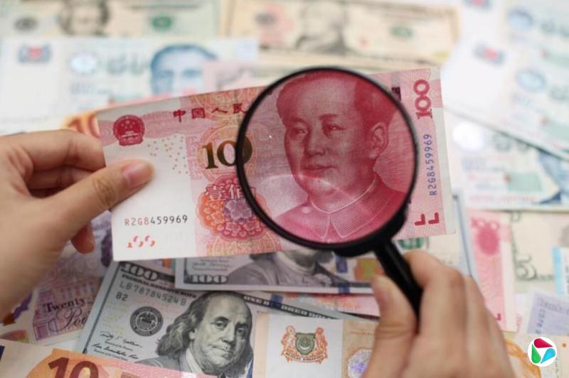 中国大幅上调境外投资额度 为2021年以来最大增幅