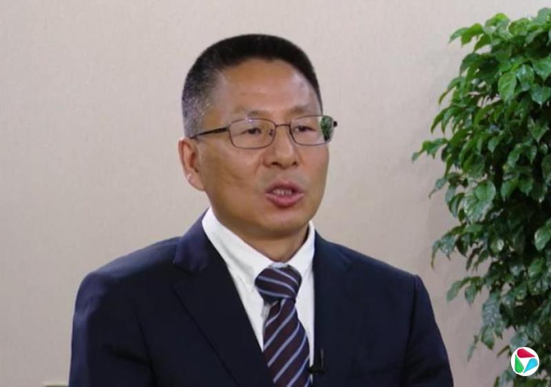 证监会原副主席王建军,被逮捕