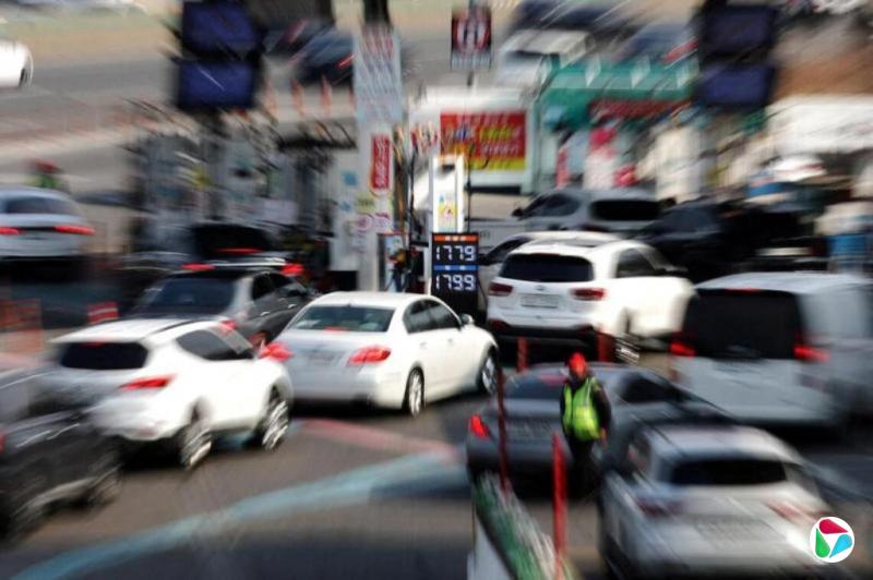 韩国启动原油互换计划 缓解炼油企业压力