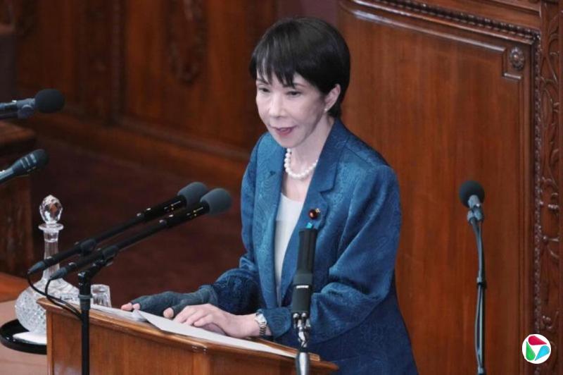 日本新财年预算案搁置 暴露高市内政短板