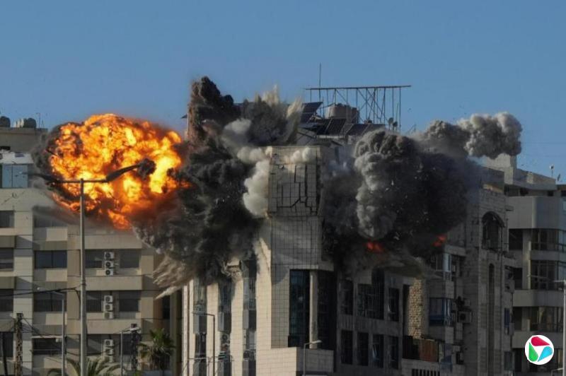 波斯湾国家态度改变 支持美国加大对伊军事施压