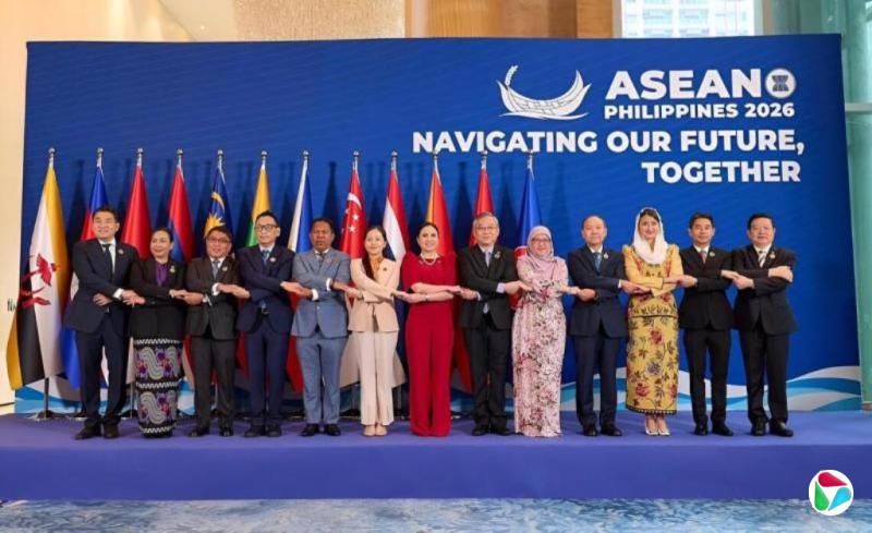 吴俊刚:共建亚洲和平命运共同体