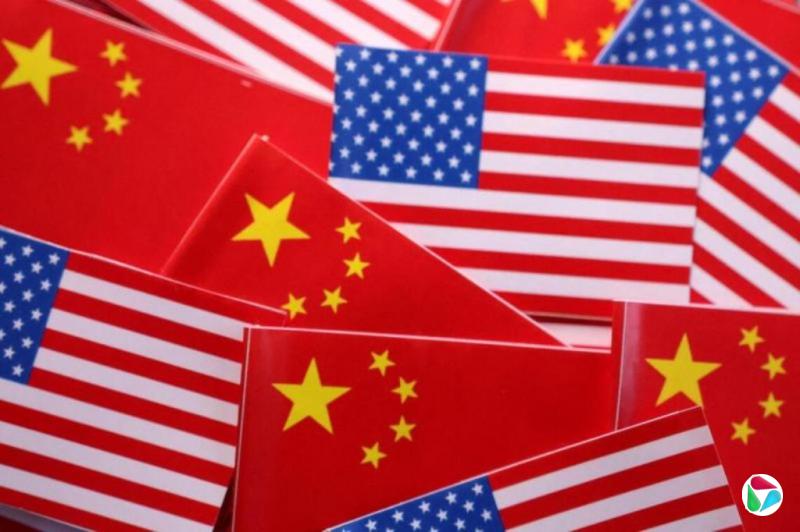 廖振扬:伊朗战争以及更深的美中裂痕