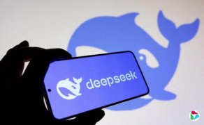 �й�ý�壺DeepSeek V4��4�·��� �������ĳ�Ա��ְ