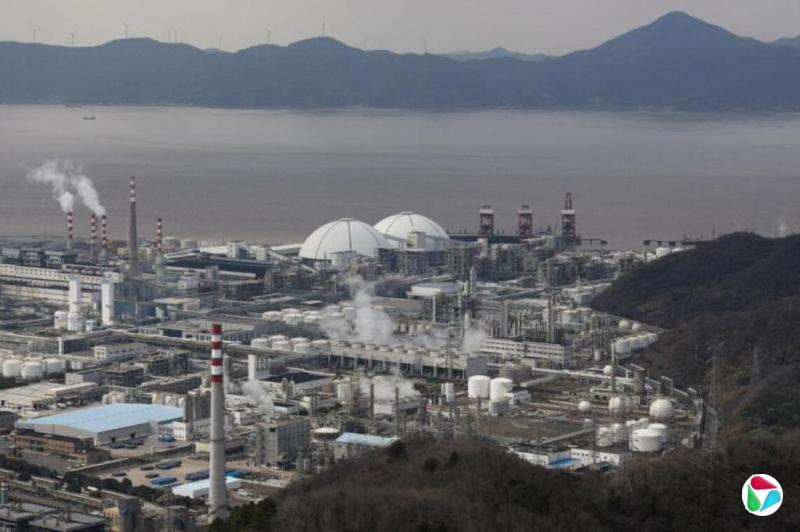 �й��⵽2029���ƽ�ʯ��װ���������� ��̭������