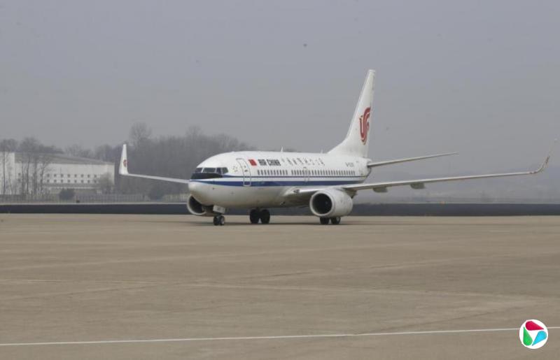 复飞一次后 中国国航北京至平壤航线再度停运