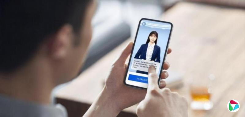 中国网信办拟出台新规 规范数字虚拟人服务