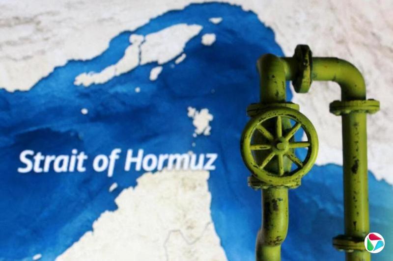 伊朗军方:伊拉克可通行霍尔木兹海峡