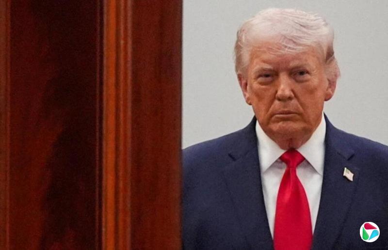 特朗普对伊朗激烈言辞遭批“令人尴尬且幼稚”