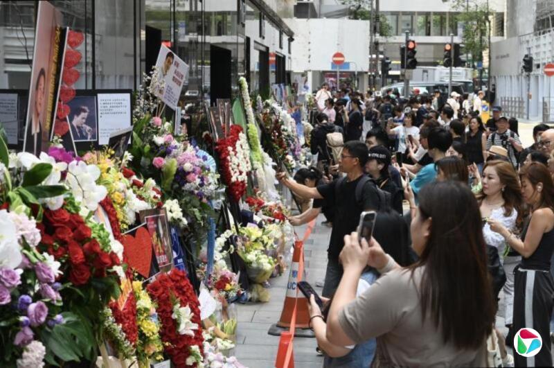 戴庆成:从张国荣逝世23周年想起