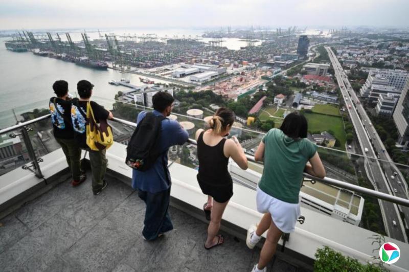 顾清扬:从中东冲突看亚洲区域整合的关键抉择