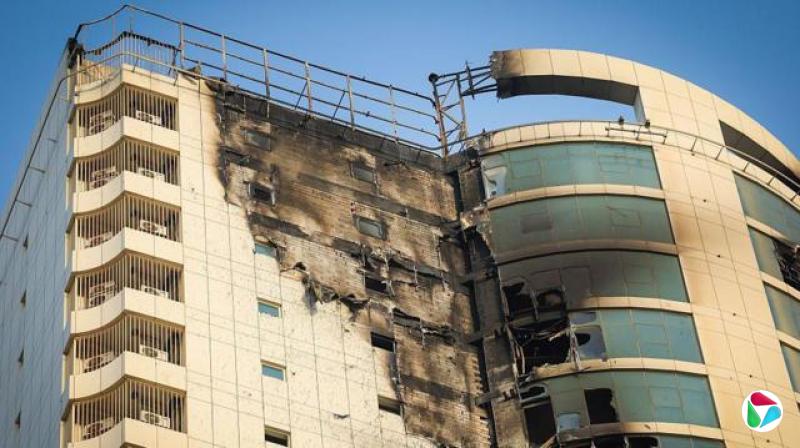 һ���ߴ��ִ��ҳ���ɫ�Ľ����������������𡪡����㲿�ִ����Ĳ����Ѿ����顣