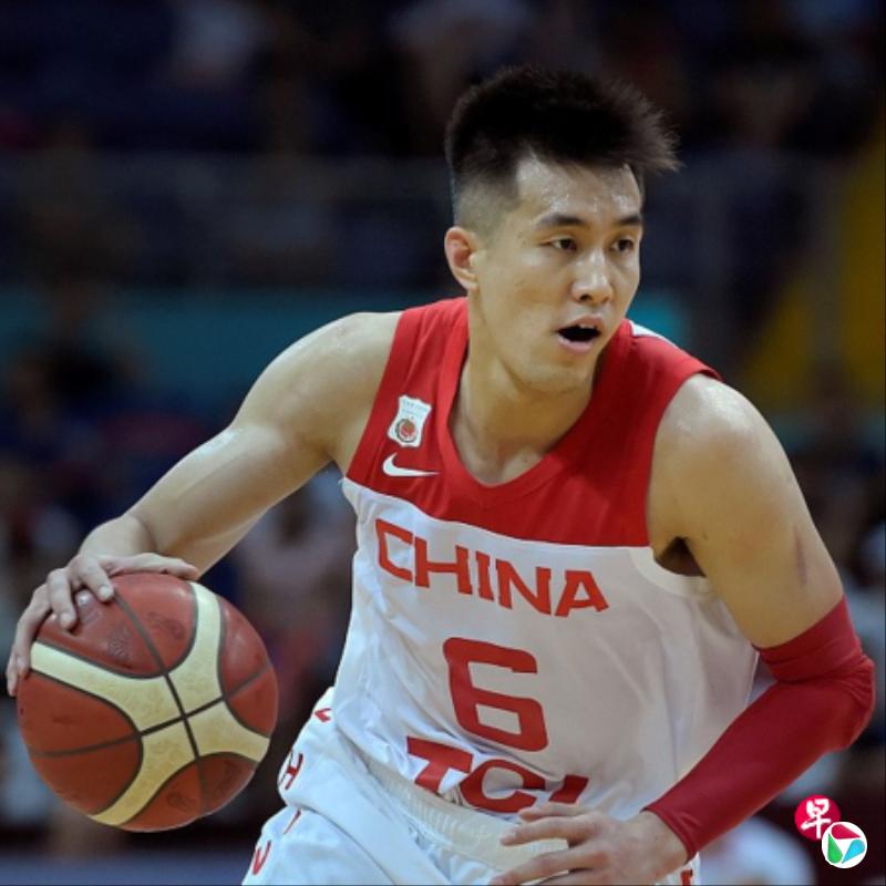 中国篮球前国手郭艾伦疑被诈骗近千万人民币