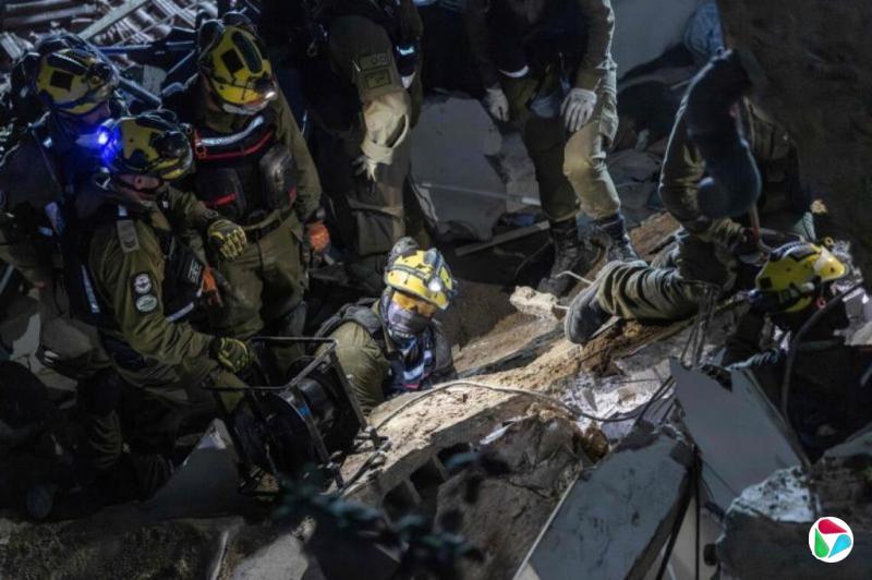 特朗普再延长最后通牒24小时 调解方力争美伊停火45天