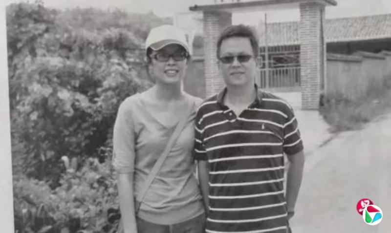 郑丽文即将访中国大陆 赴云南祭祖照片被翻出