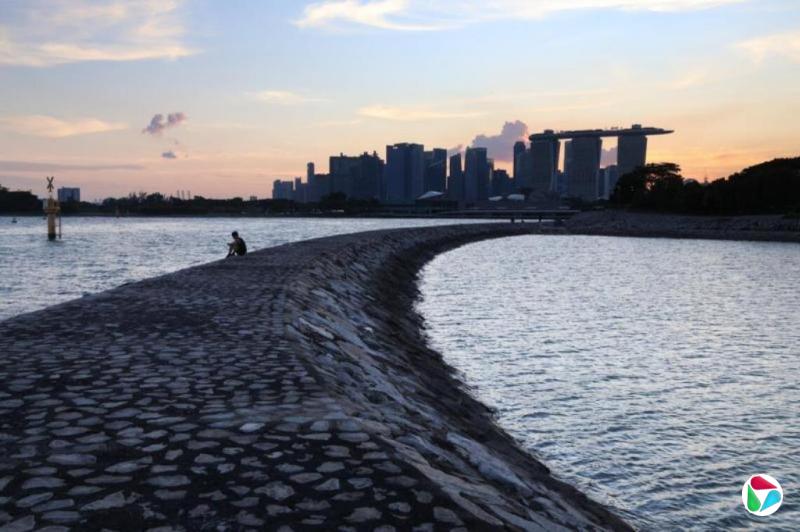 吴俊刚:新形势下的新中合作关系前瞻