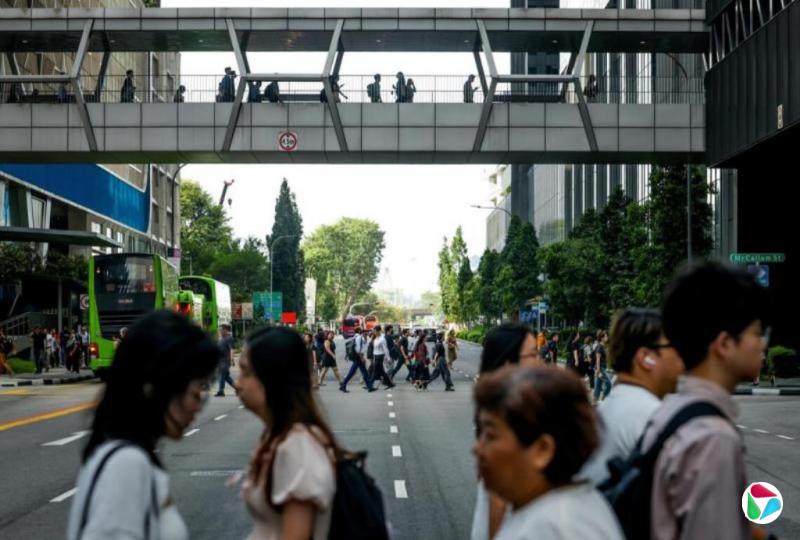 李显龙:公共政策中的微观经济学:一位实践者的视角(中)