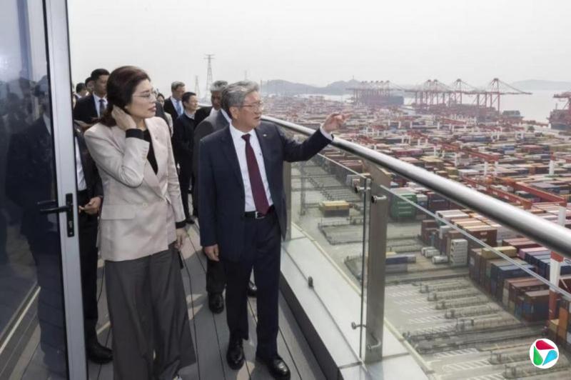 林泉忠:从南京到北京:郑丽文访大陆背后的四方博弈