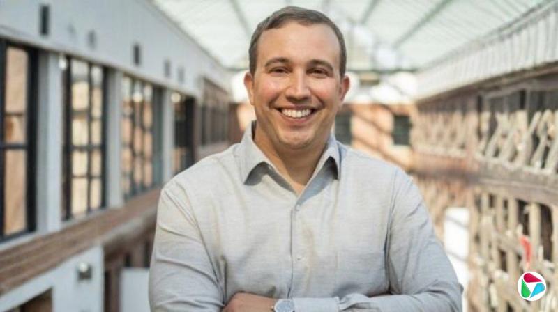 ���˻��ա������ɣ�Kipp Bodnar��