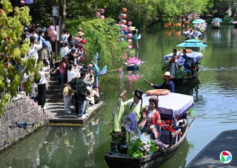 薛之白:中国的网络汉民族主义思潮