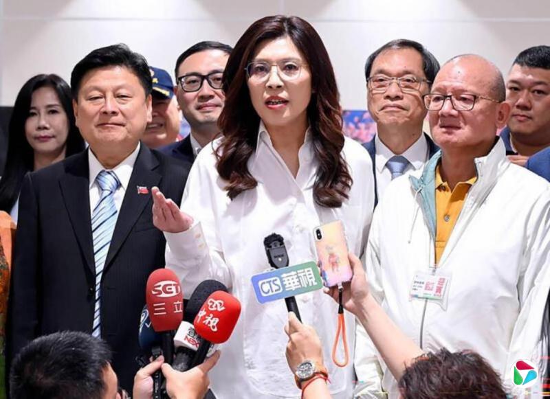 中国大陆发布对台10项措施 赖政府批不应沦为特定政党交易筹码