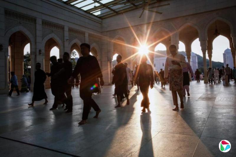 胡逸山:马国新第三势力对政局的影响