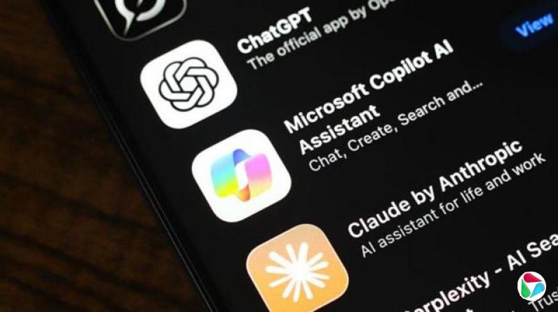 企业网站正在加强透过AI搜寻让客户导向其网站