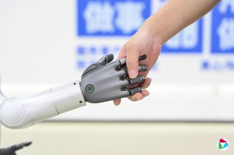 白士泮、石建政:当AI开始“复刻人类”