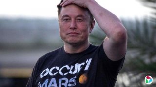 ���ް뵼�����ο�����˹�˳�����ĿTerafab����������ʵ