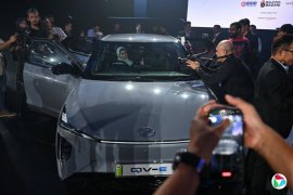 ���������Ƴ��綯�����¹棬�й�������Ӱ��