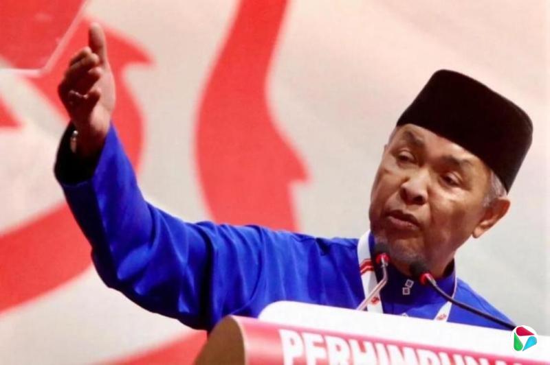 李泰德:柔佛将成为巫统的翻身仗