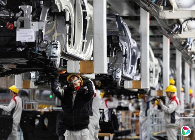 ������������Ƴ�10���³��ط�ŷ���г�