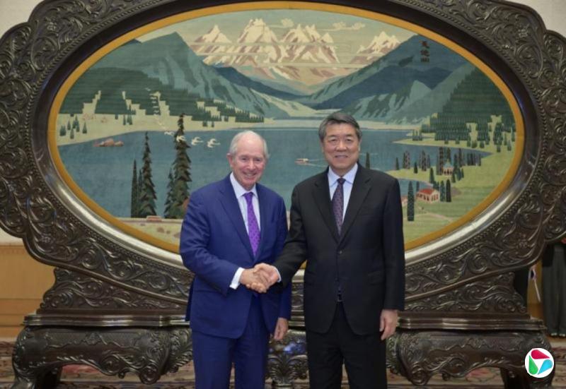 �����壺�й����ᶨ���������ˮƽ���⿪��