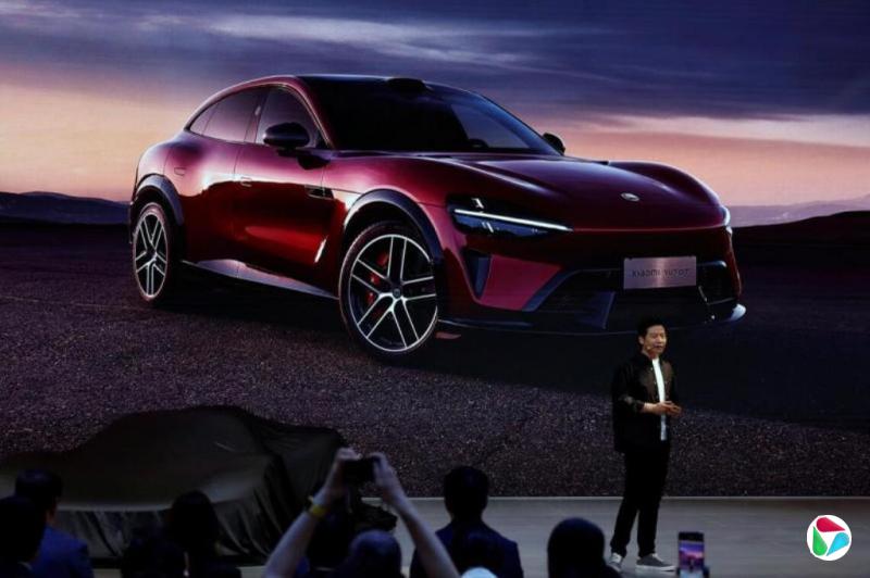 С��5�µ׷����³�YU7 GT