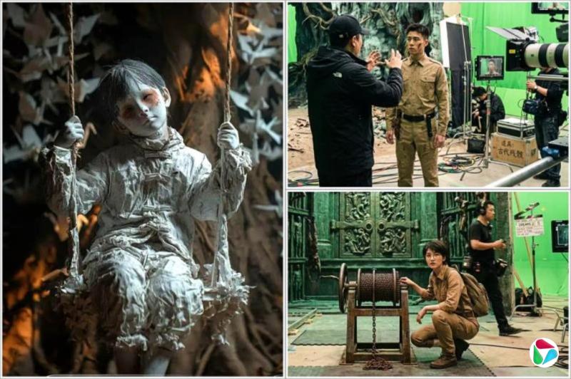 �й�Ӱ��ҵAI���� ������ʱ���ԡ��桱��