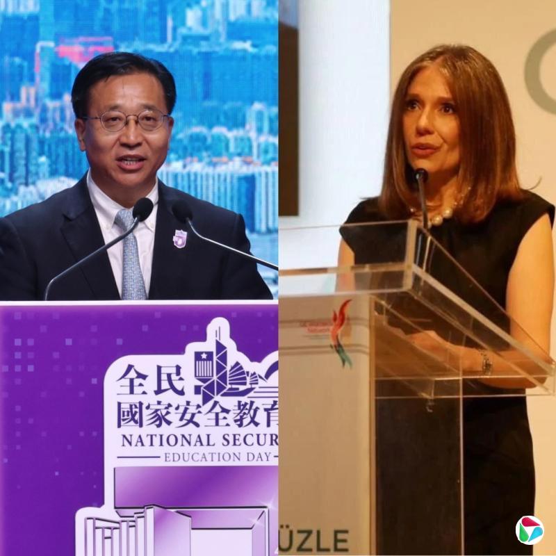 ����פ���⽻���׶ȹ���ͬ�������ֽ�̸