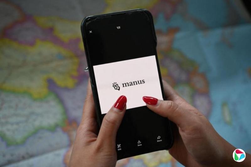 �й���ý����ֹManus�չ������ǽ�ֹAI��ҵ����