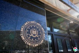 <b>FBI���棺�й��ڿ�һ���뿪�����Ϳ��ܱ���</b>