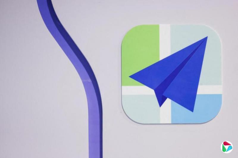 ̨��Աָ�ߵµ�ͼApp�رպ��ԻὫ���ʴ�������½�ŷ���