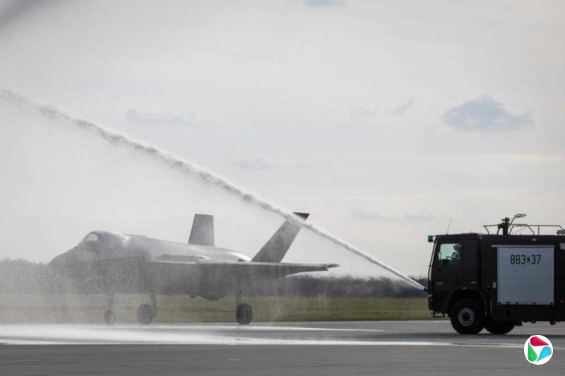 ��Լ����������������F-35ս���ִﲨ��
