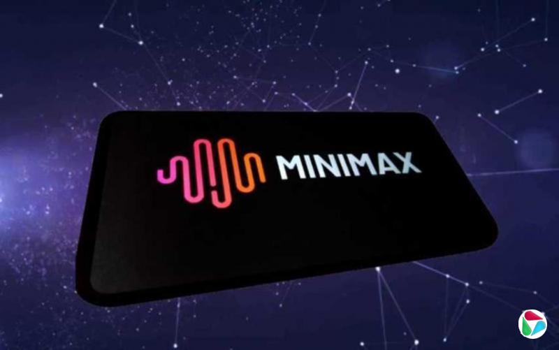 �й�AI������ҵMiniMax����A�����н���