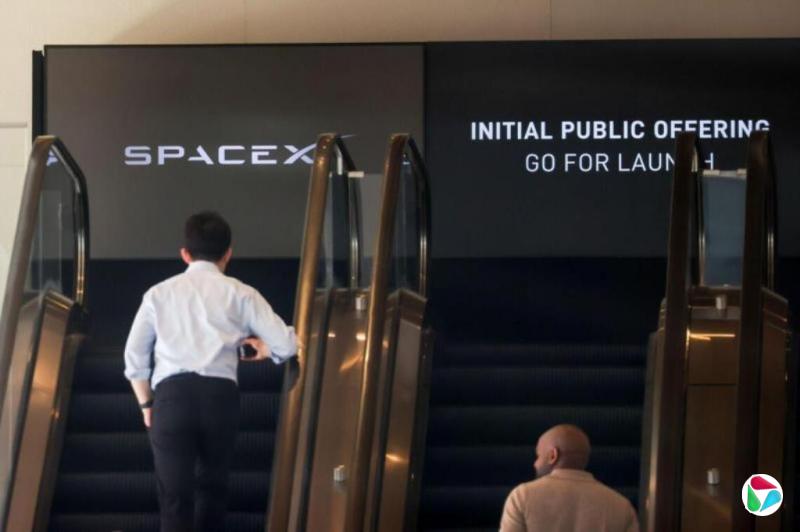 SpaceX�����漶IPO���Ϲ����ų�½��Ͷ���� �����ʱ������߽������