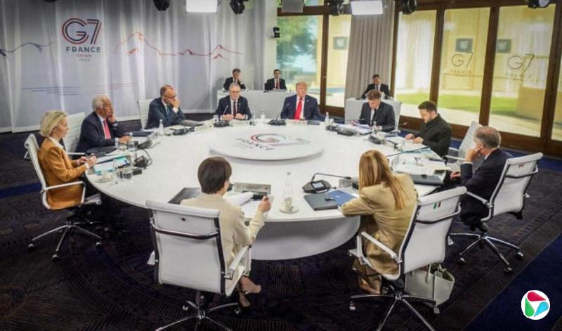 G7�۽�����ս�� �����գ�����˹Ӧ���Э��